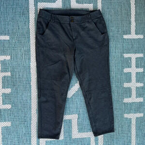 6th & LN Grey Dress Pants size 18